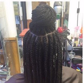 Braids