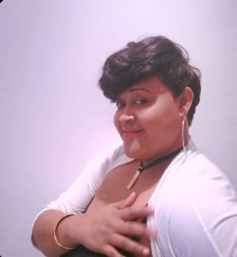 Sculpted short style